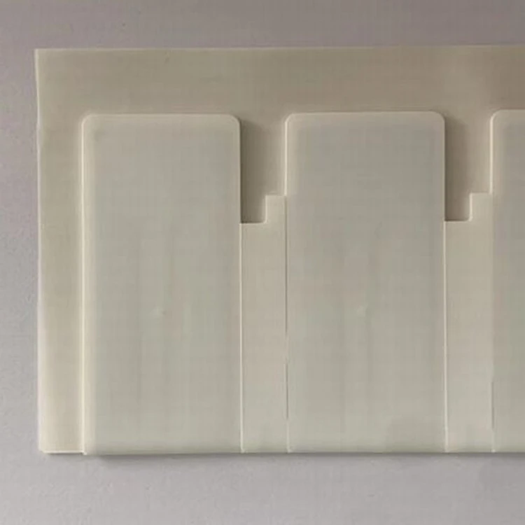 RFID Pada Label Logam