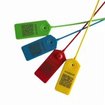 Segel rfid plastik