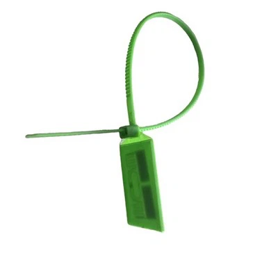 Tag segel plastik rfid