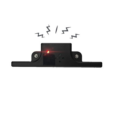 RFID Dengan LED