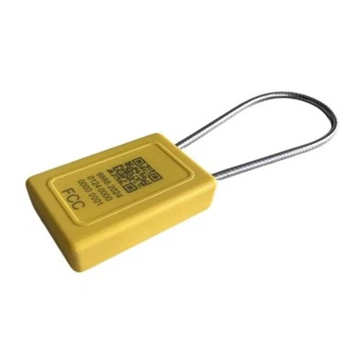 E-Seal RFID Tiga Negara